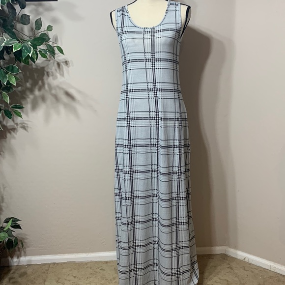 LuLaRoe Dresses & Skirts - LulaRoe Maxi Dress Size S